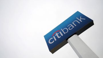 Citibank hace una transferencia por error y pierde el dinero
