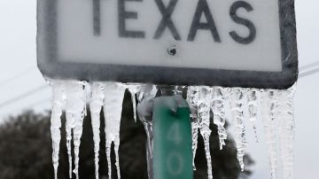 Las heladas en Texas exhibieron las debilidades de su red eléctrica.