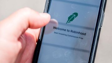 Robinhood bloqueó o no las transacciones con Dogecoin
