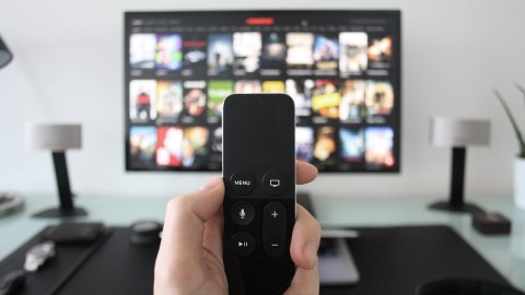 En la semana del Super Bowl se pueden encontrar televisores 4K desde $260 dólares.