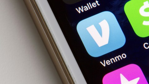 En Venmo ahora puedes comprar, vender y almacenar criptodivisas.