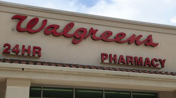 Walgreens empezará con el servicio en Illinois.