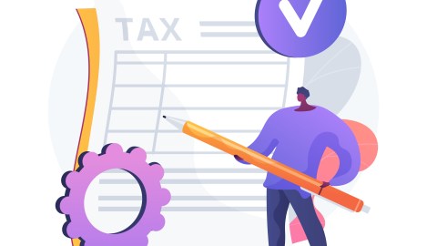Calculadora de impuestos