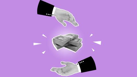 No siempre es feacil salir adelante luego de perder un empleo o sufrir un recorte salarial. Pero con espíritu emprendedor y organización, es posible.