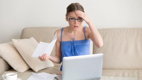 Contribuyente de impuestos