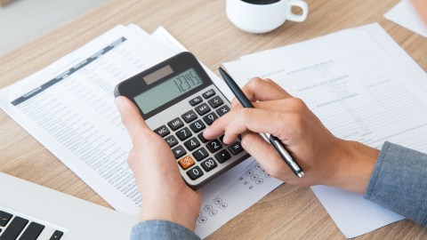 Declaración de impuestos