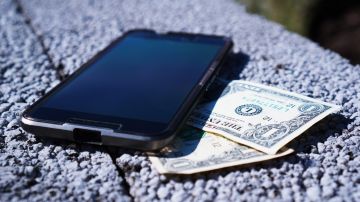 Con AirTm puedes enviar dinero desde un dispositivo móvil.