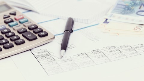 Documentos y cuentas de impuestos