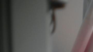 Mujer enferma