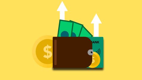 El dólar sigue ganando ante el peso mexicano