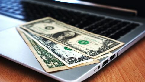 El envío de dinero internacional puede ser un negocio.