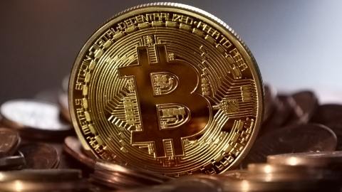 Criptomoneda