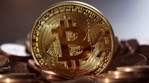Criptomoneda