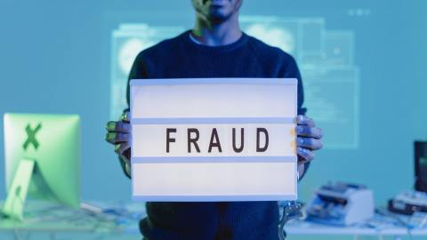 Fraude electrónico