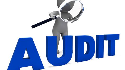 Auditoría fiscal