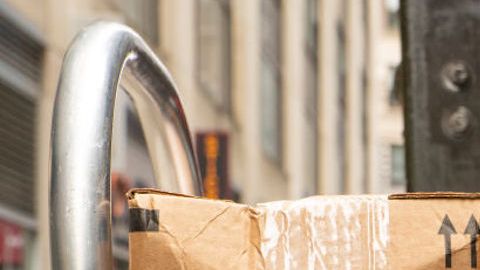 El programa SNAP está disponible vía Amazon en 46 entidades de Estados Unidos.
