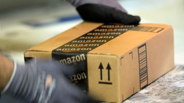 Amazon repuntó sus ventas en 2020 a raíz del COVID-19.