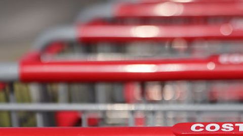 Costco ofrece una amplia oferta de alimentos orgánicos.