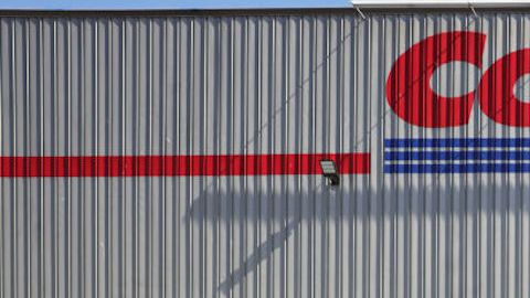 Costco enfrenta un problema de desabasto.