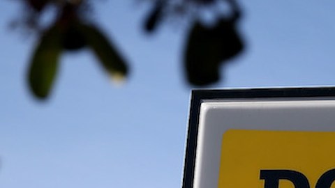 Dollar General proyecta inaugurar más de 1,000 sucursales en 2021.