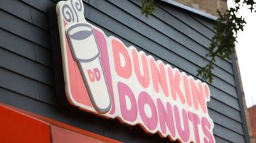 Dunkin’ Donuts tendrá la promoción hasta el 21 de abril.