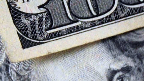 $