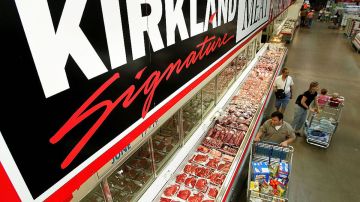 La marca Kirkland de Costco es una de las mejores posicionadas entre los clientes de la tienda.