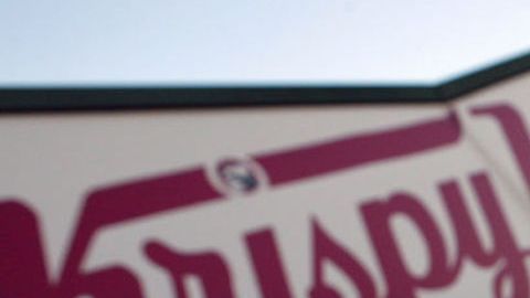 La dona glaseada será gratuita a los vacunados a partir del 22 de marzo.