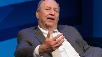 Larry Summers 23-03
