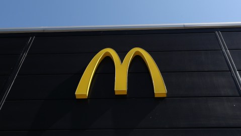 McDonald's tendrá esta promoción hasta el 21 de marzo.