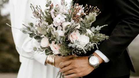 Multa fiscal por matrimonio