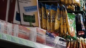 Las compras en las Tiendas de a Dólar pueden acompañar varios inconvenientes.