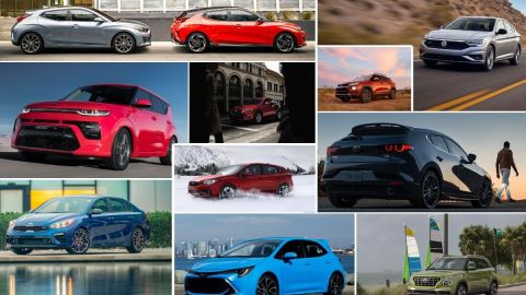 Autos nuevos 2021 cada vez más caros, pero hay buenas noticias