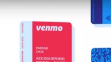 La tarjeta Venmo ofrece bonificaciones diferenciadas del 3%, 2% y 1%.