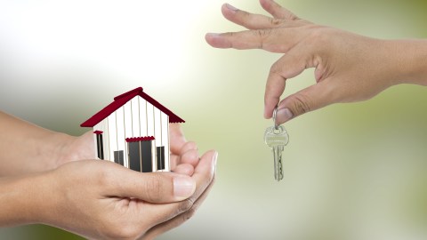 Venta de casa