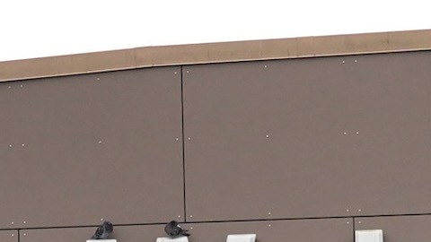 Walmart obtuvo la calificación más baja con 71 puntos.