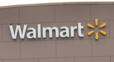 Walmart obtuvo la calificación más baja con 71 puntos.
