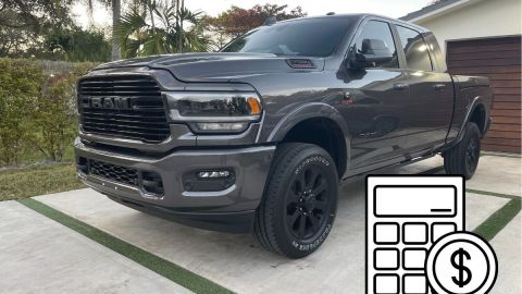 Tu auto y tus impuestos 2020