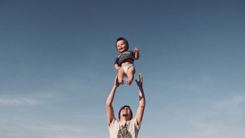 Crédito Tributario por Hijos