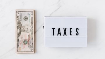 Tasas impositivas e impuestos