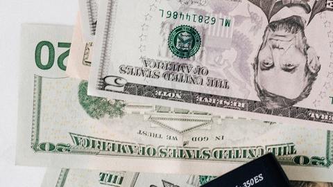 Declaración de impuestos 2021