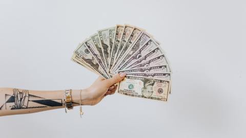 Mediante la herramienta "Obtener mi pago" puedes rastrear a tu tercer cheque de estímulo.