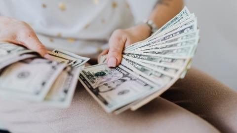 Tercer cheque de estímulo