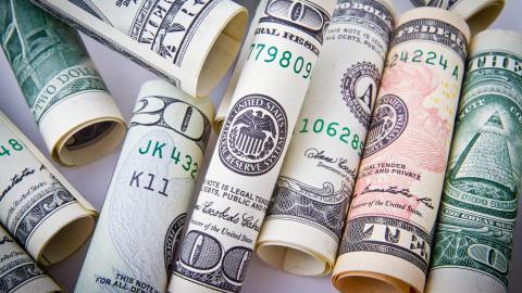 No necesitas tener una cuenta bancaria para recibir dinero.