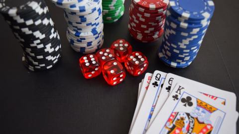 Casino