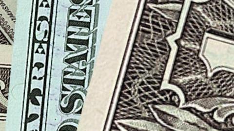 Precio del dólar ante el peso mexicano