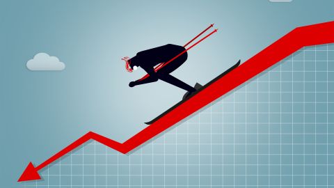 Desempleo en Estados Unidos