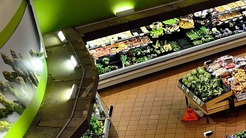 Las tiendas tardarán buena parte del año en recuperar su abastecimiento previo a la pandemia.