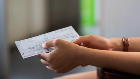 Ticket