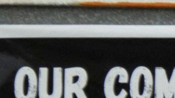 Rapper Michael "Killer Mike" Render prepares to speak before Senator Bernie Sanders (not pictured) in support of the unionization of Amazon.com, Inc. fulfillment center workers outside Retail, Wholesale and Department Store Union (RWDSU) office in Birmingham, Alabama on March 26, 2021. - Senator Bernie Sanders joined the drive March 26, 2021, to unionize Amazon workers in Alabama with the Retail, Wholesale and Department Store Union (RWDSU) in Birmingham, as clashes intensified between lawmakers and the e-commerce giant ahead of a deadline for a vote that could lead to the first union on US soil at the massive tech company. The visit marks the latest high-profile appearance in the contentious organizing effort for some 5,800 employees at Amazon's warehouse in Bessemer which culminates next week. (Photo by Patrick T. FALLON / AFP) (Photo by PATRICK T. FALLON/AFP via Getty Images)